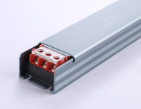 Блок питания для светодиодной ленты 24V 300W 12.5A IP20 185-260V 195*35*22 GS8828 блок питания 24V 300W 12.5A IP20 185-260V 195*35*22 (Ambrella Light, GS8828)