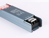 Блок питания для светодиодной ленты 24V 100W 4.2A IP20 185-260V 130*35*22 GS8824 блок питания 24V 100W 4.2A IP20 185-260V 130*35*22 (Ambrella Light, GS8824)