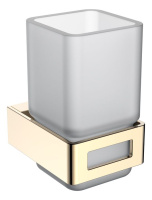 Стакан BOHEME Q 10944-G