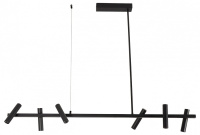 Подвесной светильник Kink Light Верония 07613-6AS,19