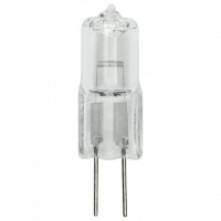 Лампа галогеновая Uniel  G4 20Вт K 1822