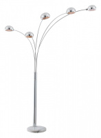 Торшер TopLight Tiffany TL1629F-05CH