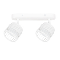 Спот Arte Lamp ATRIA A8031PL-2WH