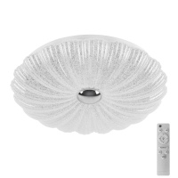 Светильник светодиодный настенно-потолочный Arco Shell Lightstar 225650