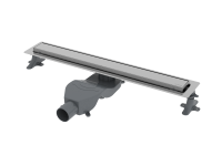 Душевой лоток   Boheme Premium linear 982-80-CR хром