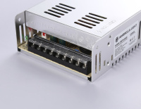 Блок питания для светодиодной ленты 24V 400W 16.7A IP20 90-260V 215*115*50 GS9652 блок питания 24V 400W 16.7A IP20 90-260V 215*115*50 (Ambrella Light, GS9652)