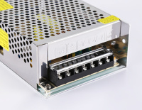 Блок питания для светодиодной ленты 12V 250W 20.8A 12.5A IP20 90-260V 160*98*50 GS9508 блок питания 12V 250W 20.8A IP20 90-260V 160*98*50 (Ambrella Light, GS9508)