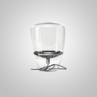 Настольная Лампа M-Lont D21 Transparent By Imperiumloft, 255332-60