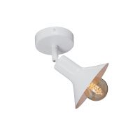 Люстра V4807-0/1PL, 1xE27 макс. 40Вт