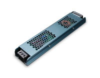 Блок питания для светодиодной ленты 24V 400W 16.7A IP20 185-260V 238*50*23 GS8930 блок питания 24V 400W 16,7A IP20 185-260V 238*50*23 (Ambrella Light, GS8930)