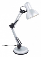 Настольная лампа офисная TopLight Racheal TL1632T-01WH