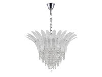Люстра VICTORIA 8800, 15xG9, хром (Newport, 8815/C) М0068754