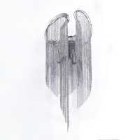 Накладной светильник Loft it Stream 10208W Smoke