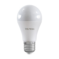 Лампочка Wi-Fi лампы Wi-Fi bulbs,E27 0K, Матовый (Voltega, 2429)