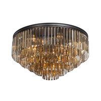 Люстра V1807-1/8+4+4+1PL, 17xE14 макс. 40Вт